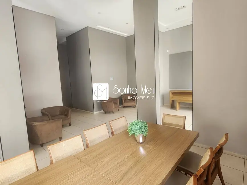 Foto 6 de Apartamento com 3 quartos à venda, 109m2 em Sao Jose Dos Campos - SP