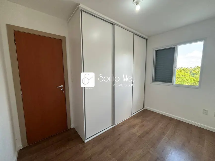 Apartamento com 2 quartos para alugar, 55m2 em Sao Jose Dos Campos - SP - imagem 8 Foto 8 de Apartamento com 2 quartos para alugar, 55m2 em Sao Jose Dos Campos - SP