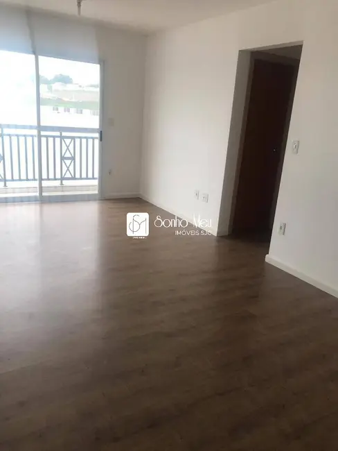Foto 6 de Apartamento com 2 quartos para alugar, 55m2 em Sao Jose Dos Campos - SP