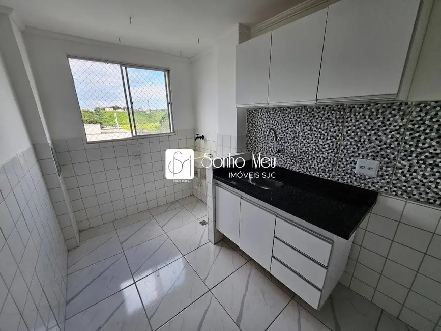 Foto 8 de Apartamento com 3 quartos à venda, 68m2 em Sao Jose Dos Campos - SP