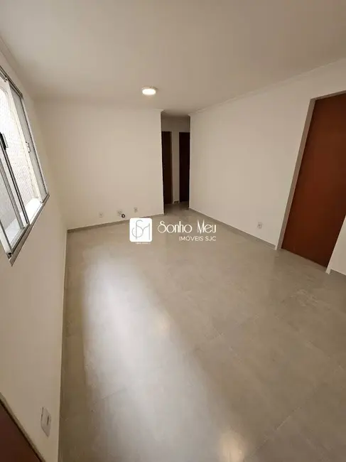 Foto 1 de Apartamento com 3 quartos à venda, 68m2 em Sao Jose Dos Campos - SP