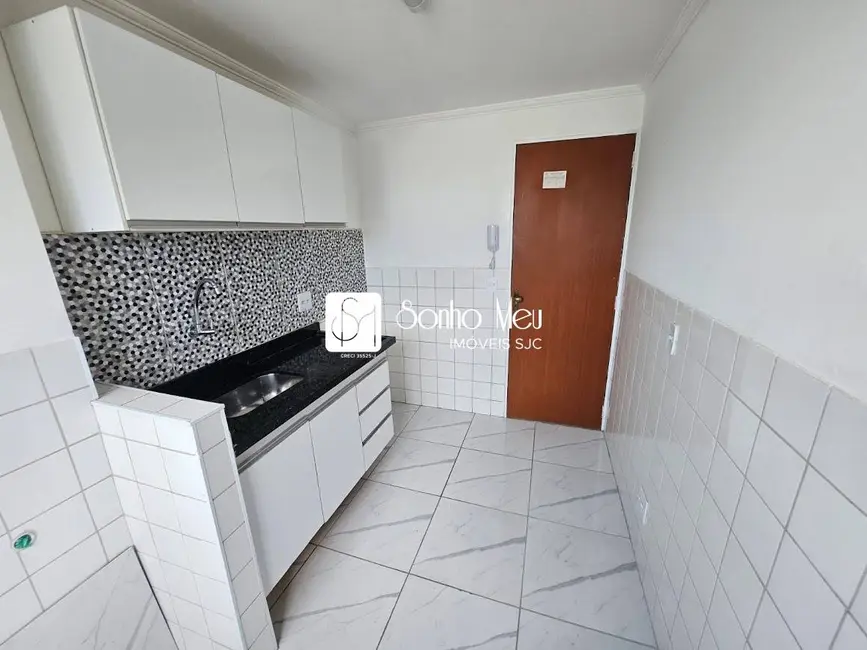 Foto 9 de Apartamento com 3 quartos à venda, 68m2 em Sao Jose Dos Campos - SP