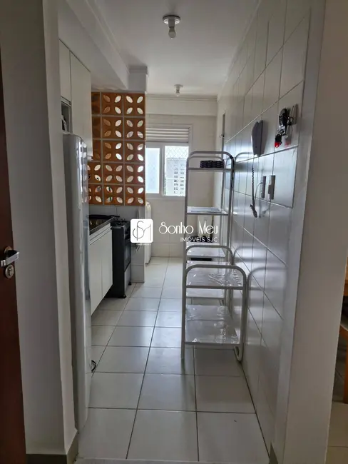 Foto 9 de Apartamento com 3 quartos para alugar, 67m2 em Sao Jose Dos Campos - SP