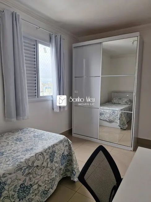 Foto 4 de Apartamento com 3 quartos para alugar, 67m2 em Sao Jose Dos Campos - SP