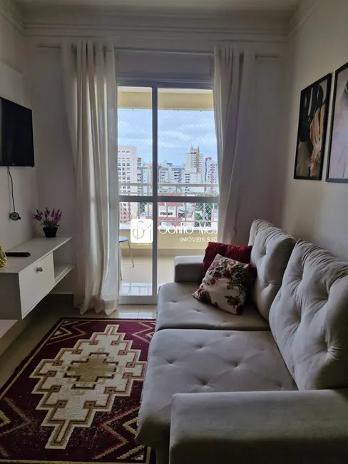 Foto 1 de Apartamento com 3 quartos para alugar, 67m2 em Sao Jose Dos Campos - SP
