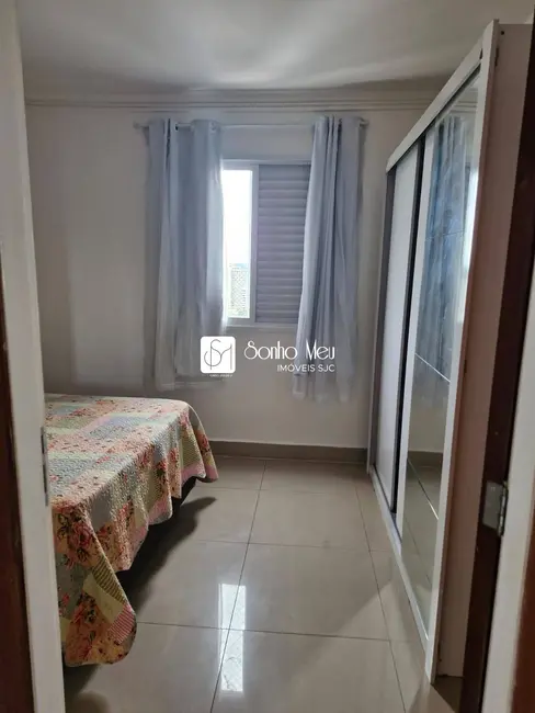 Foto 7 de Apartamento com 3 quartos para alugar, 67m2 em Sao Jose Dos Campos - SP