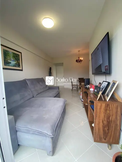 Foto 4 de Apartamento com 3 quartos à venda, 78m2 em Sao Jose Dos Campos - SP