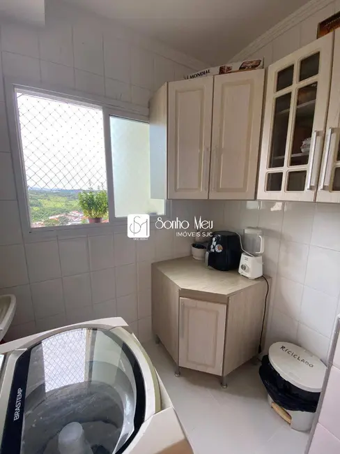 Foto 3 de Apartamento com 3 quartos à venda, 78m2 em Sao Jose Dos Campos - SP