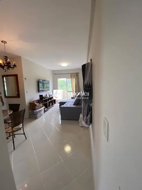 Foto 1 de Apartamento com 3 quartos à venda, 78m2 em Sao Jose Dos Campos - SP