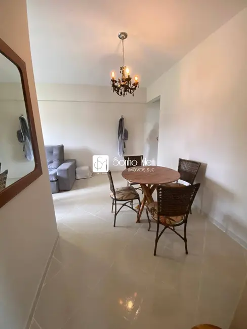 Foto 2 de Apartamento com 3 quartos à venda, 78m2 em Sao Jose Dos Campos - SP