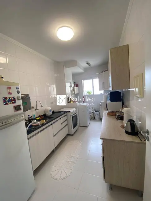Foto 6 de Apartamento com 3 quartos à venda, 78m2 em Sao Jose Dos Campos - SP