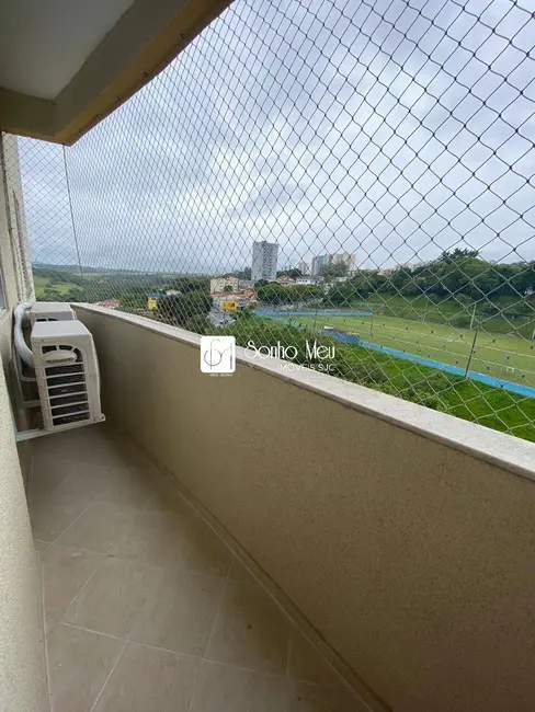 Foto 5 de Apartamento com 3 quartos à venda, 78m2 em Sao Jose Dos Campos - SP