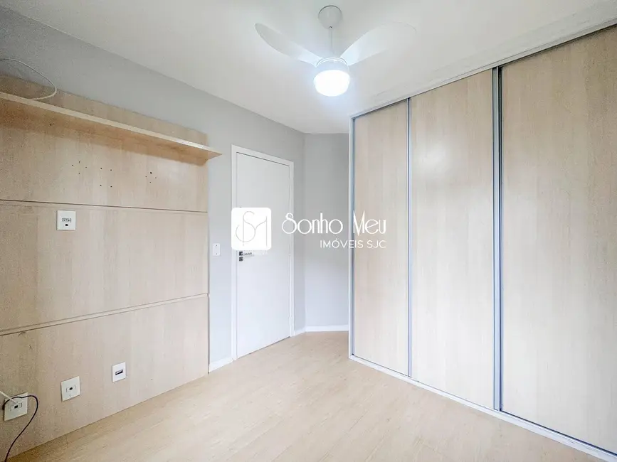 Foto 8 de Apartamento com 2 quartos à venda, 63m2 em Sao Jose Dos Campos - SP