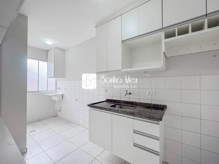 Foto 9 de Apartamento com 2 quartos à venda, 63m2 em Sao Jose Dos Campos - SP