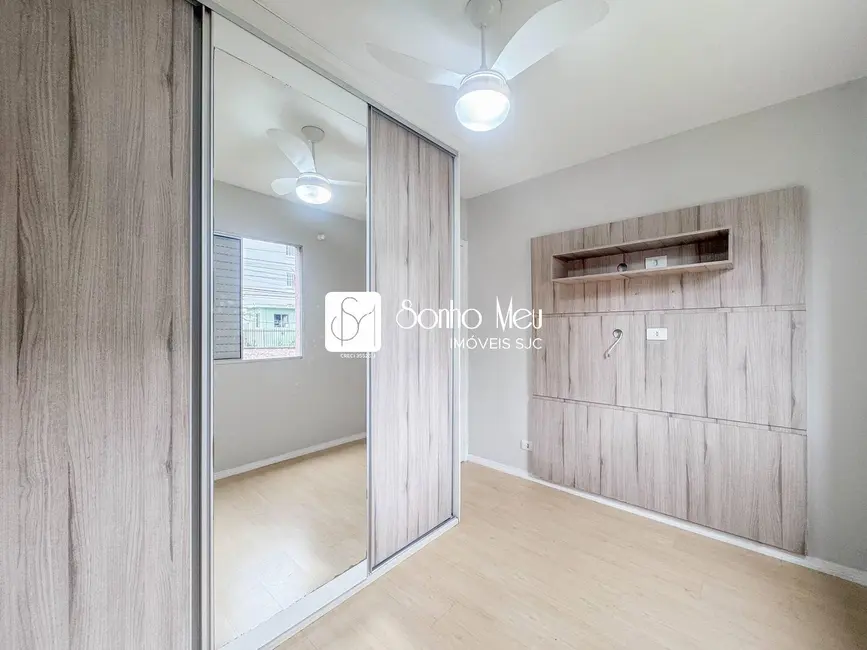 Foto 6 de Apartamento com 2 quartos à venda, 63m2 em Sao Jose Dos Campos - SP