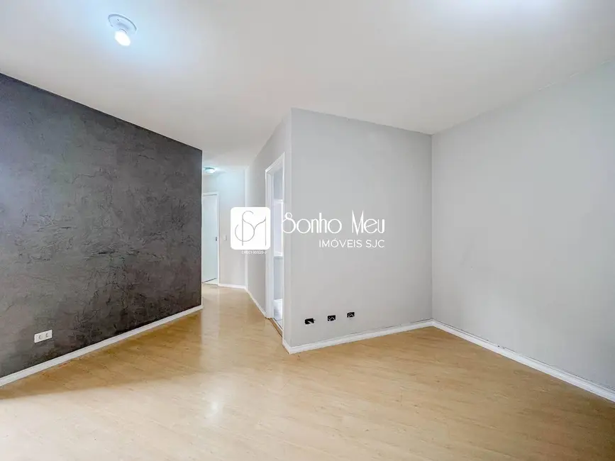 Foto 3 de Apartamento com 2 quartos à venda, 63m2 em Sao Jose Dos Campos - SP