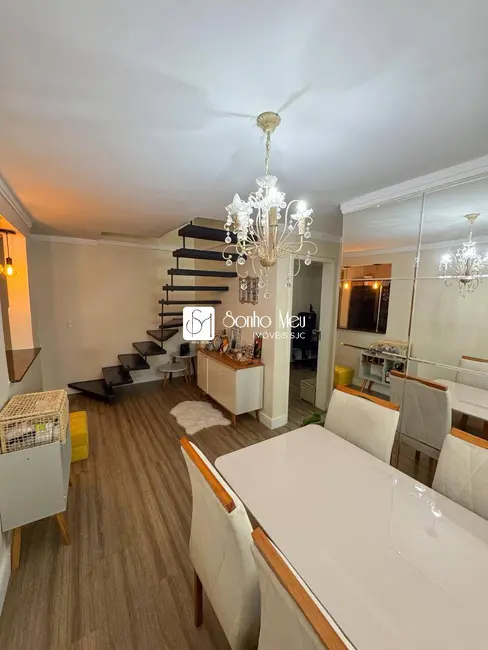 Foto 2 de Apartamento com 2 quartos à venda, 96m2 em Sao Jose Dos Campos - SP