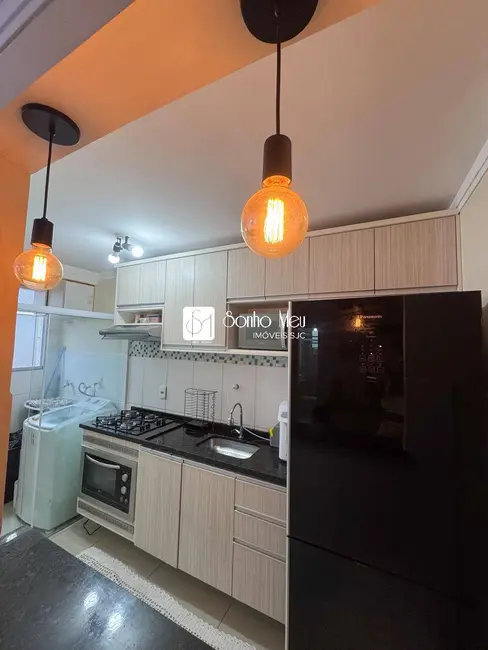 Foto 9 de Apartamento com 2 quartos à venda, 96m2 em Sao Jose Dos Campos - SP