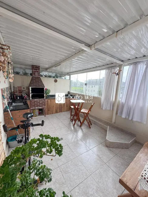 Foto 6 de Apartamento com 2 quartos à venda, 96m2 em Sao Jose Dos Campos - SP