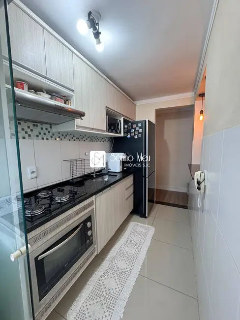 Foto 8 de Apartamento com 2 quartos à venda, 96m2 em Sao Jose Dos Campos - SP