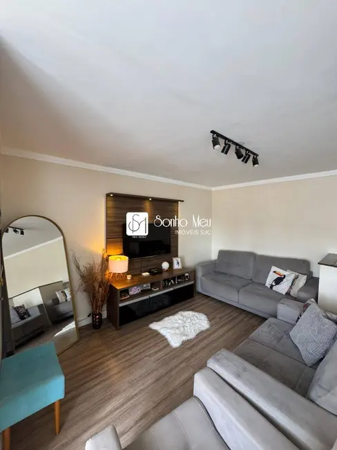 Foto 3 de Apartamento com 2 quartos à venda, 96m2 em Sao Jose Dos Campos - SP