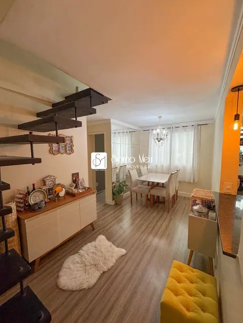 Foto 1 de Apartamento com 2 quartos à venda, 96m2 em Sao Jose Dos Campos - SP