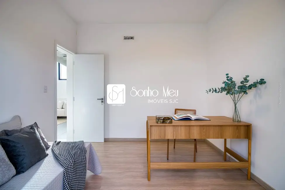 Foto 8 de Sobrado com 3 quartos à venda, 250m2 em Sao Jose Dos Campos - SP