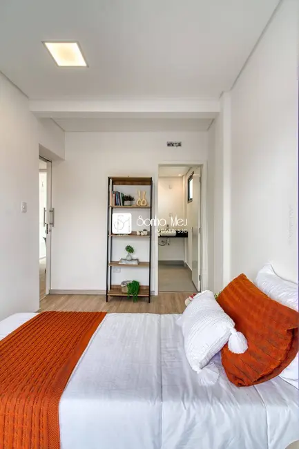 Foto 9 de Sobrado com 3 quartos à venda, 250m2 em Sao Jose Dos Campos - SP