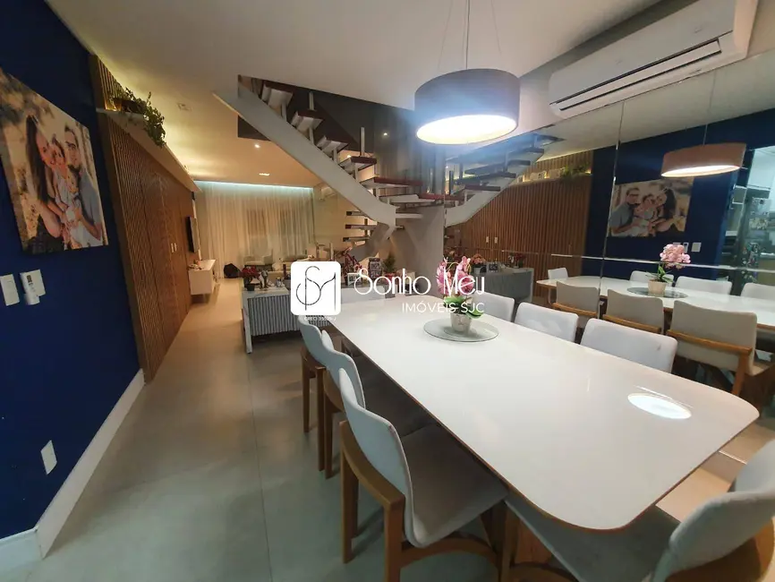 Foto 5 de Sobrado com 4 quartos à venda, 250m2 em Parque Residencial Maria Elmira, Cacapava - SP