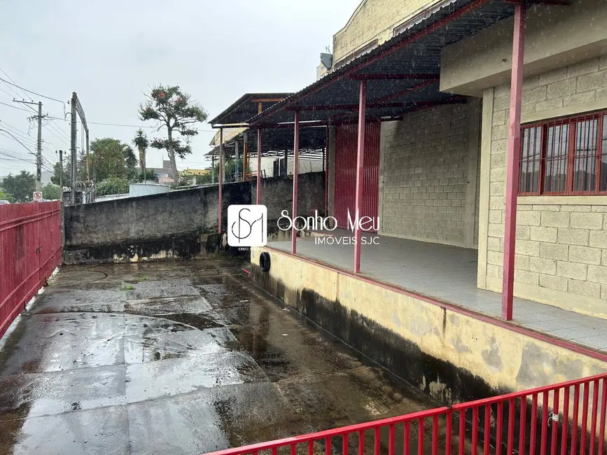 Foto 8 de Armazém / Galpão para alugar, 1000m2 em Sao Jose Dos Campos - SP
