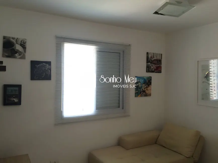 Foto 6 de Apartamento com 2 quartos para alugar, 53m2 em Sao Jose Dos Campos - SP