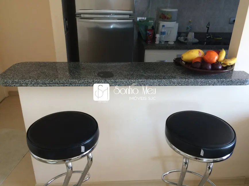 Foto 7 de Apartamento com 2 quartos para alugar, 53m2 em Sao Jose Dos Campos - SP