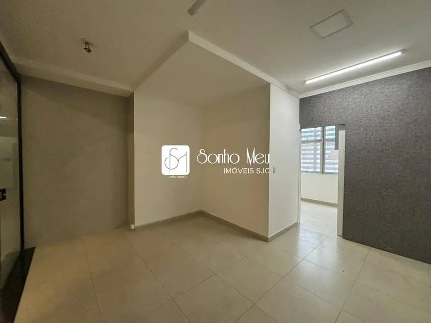 Foto 3 de Sala Comercial para alugar, 30m2 em Sao Jose Dos Campos - SP