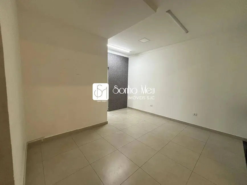 Foto 4 de Sala Comercial para alugar, 30m2 em Sao Jose Dos Campos - SP