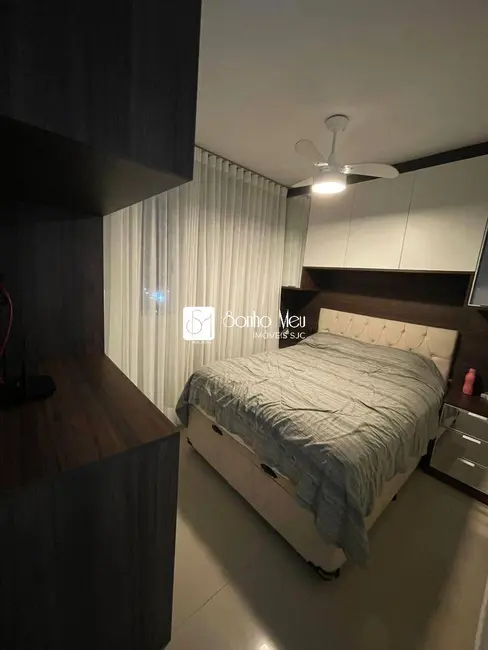 Foto 5 de Apartamento com 2 quartos à venda, 45m2 em Sao Jose Dos Campos - SP