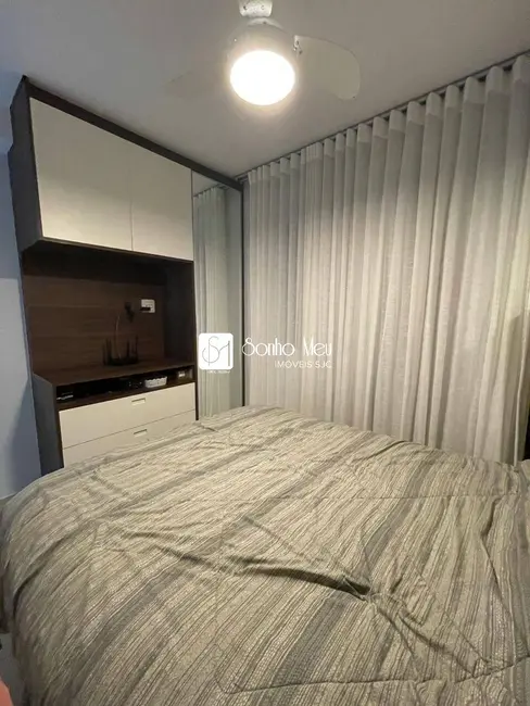 Foto 6 de Apartamento com 2 quartos à venda, 45m2 em Sao Jose Dos Campos - SP