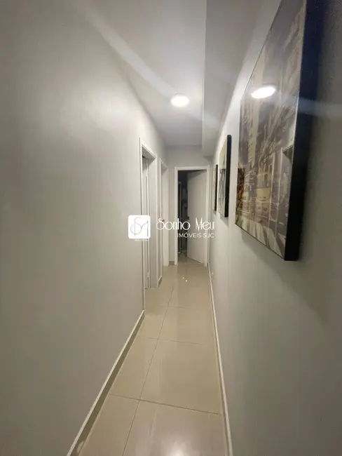 Foto 3 de Apartamento com 2 quartos à venda, 45m2 em Sao Jose Dos Campos - SP