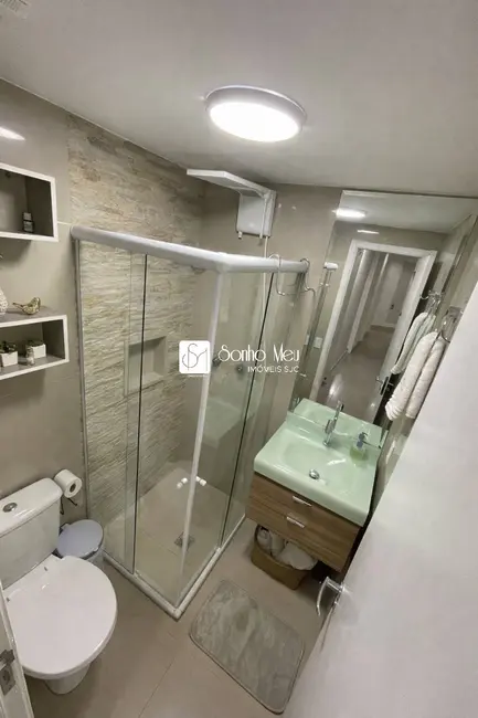 Foto 9 de Apartamento com 2 quartos à venda, 45m2 em Sao Jose Dos Campos - SP