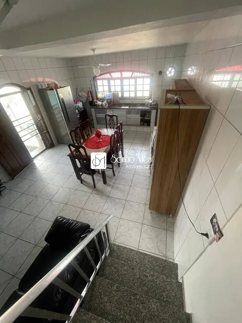 Foto 8 de Casa com 3 quartos à venda em Centro, Caraguatatuba - SP