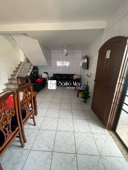 Foto 9 de Casa com 3 quartos à venda em Centro, Caraguatatuba - SP