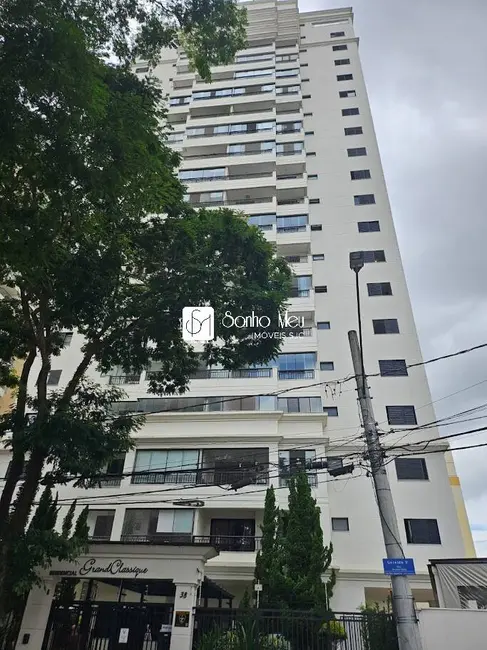 Foto 1 de Apartamento com 3 quartos à venda e para alugar, 105m2 em Sao Jose Dos Campos - SP