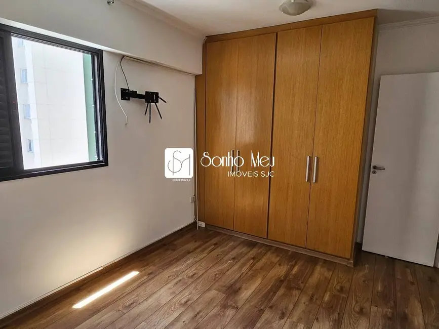 Foto 6 de Apartamento com 3 quartos à venda e para alugar, 105m2 em Sao Jose Dos Campos - SP