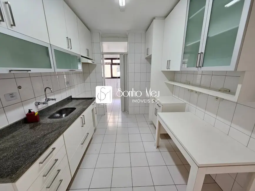 Foto 9 de Apartamento com 3 quartos à venda e para alugar, 105m2 em Sao Jose Dos Campos - SP