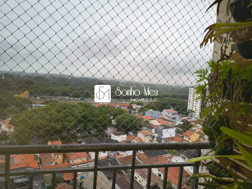 Foto 1 de Apartamento com 3 quartos à venda, 78m2 em Sao Jose Dos Campos - SP