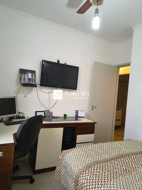 Foto 8 de Apartamento com 3 quartos à venda, 78m2 em Sao Jose Dos Campos - SP