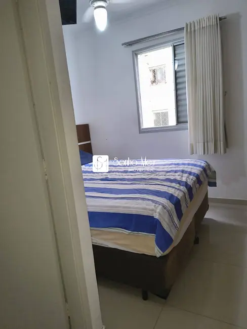 Foto 6 de Apartamento com 3 quartos à venda, 78m2 em Sao Jose Dos Campos - SP