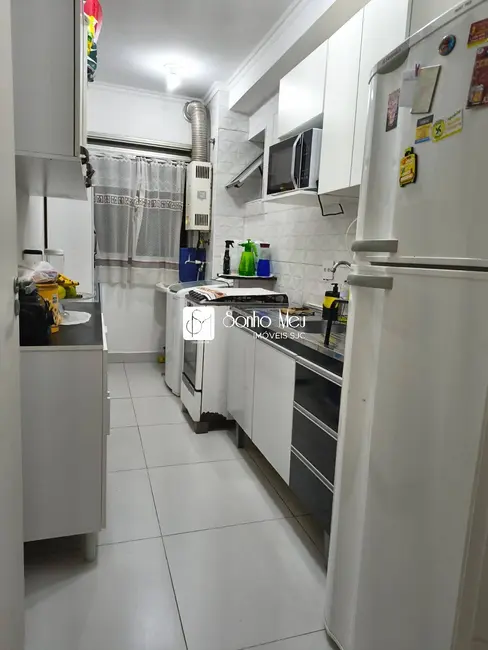 Foto 9 de Apartamento com 3 quartos à venda, 78m2 em Sao Jose Dos Campos - SP