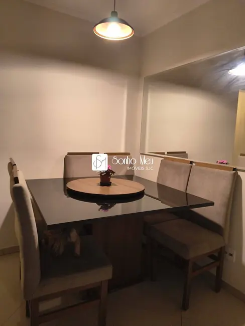 Foto 3 de Apartamento com 3 quartos à venda, 78m2 em Sao Jose Dos Campos - SP