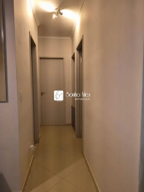 Foto 4 de Apartamento com 3 quartos à venda, 78m2 em Sao Jose Dos Campos - SP