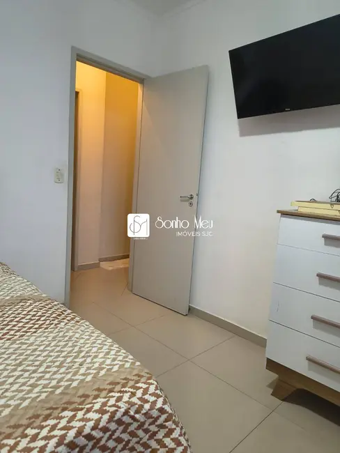 Foto 5 de Apartamento com 3 quartos à venda, 78m2 em Sao Jose Dos Campos - SP